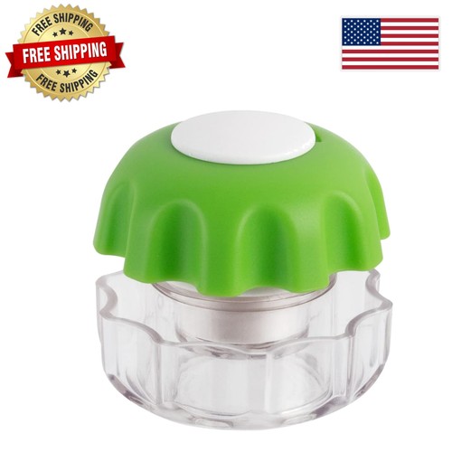 Bpa free pill grinder with - pill,
